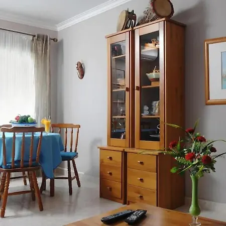 Casa Andainas - Your Ideal, Affordable Place In The Sun شقة سانتا لوزيا