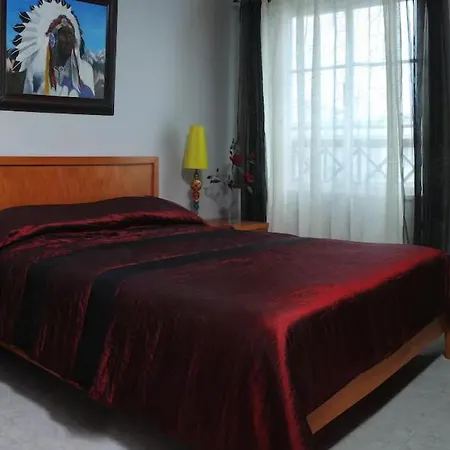 Apartamento Casa Andainas - Your Ideal, Affordable Place In The Sun