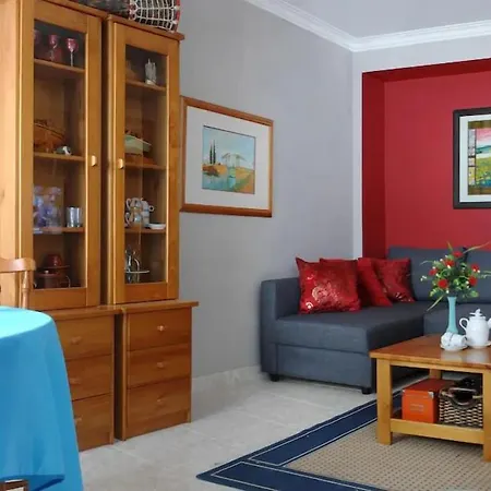 Casa Andainas - Your Ideal, Affordable Place In The Sun شقة سانتا لوزيا