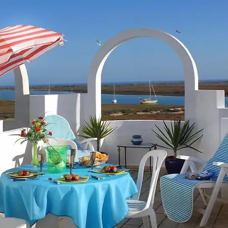 Casa Andainas - Your Ideal, Affordable Place In The Sun Apartamento Santa Luzia (Tavira)