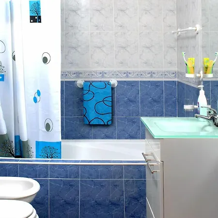 Casa Andainas - Your Ideal, Affordable Place In The Sun Apartamento *