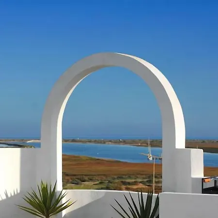 Apartamento Casa Andainas - Your Ideal, Affordable Place In The Sun Santa Luzia (Tavira)