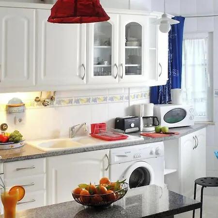 Apartamento Casa Andainas - Your Ideal, Affordable Place In The Sun *